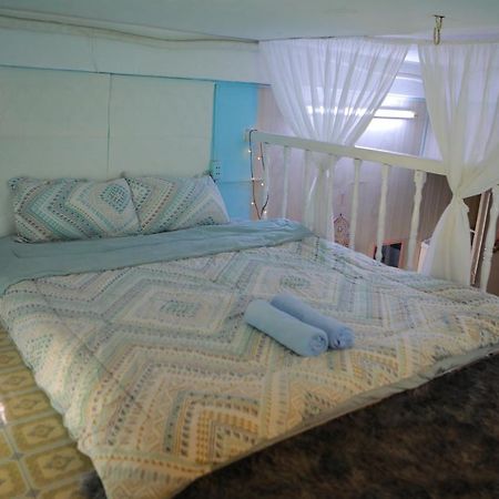 Old Saigon Apartment Πόλη Χο Τσι Μινχ Εξωτερικό φωτογραφία