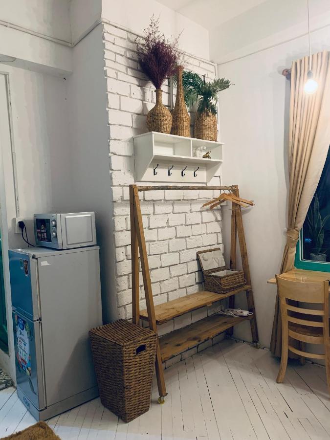 Old Saigon Apartment Πόλη Χο Τσι Μινχ Εξωτερικό φωτογραφία