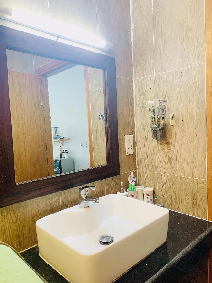 Old Saigon Apartment Πόλη Χο Τσι Μινχ Εξωτερικό φωτογραφία