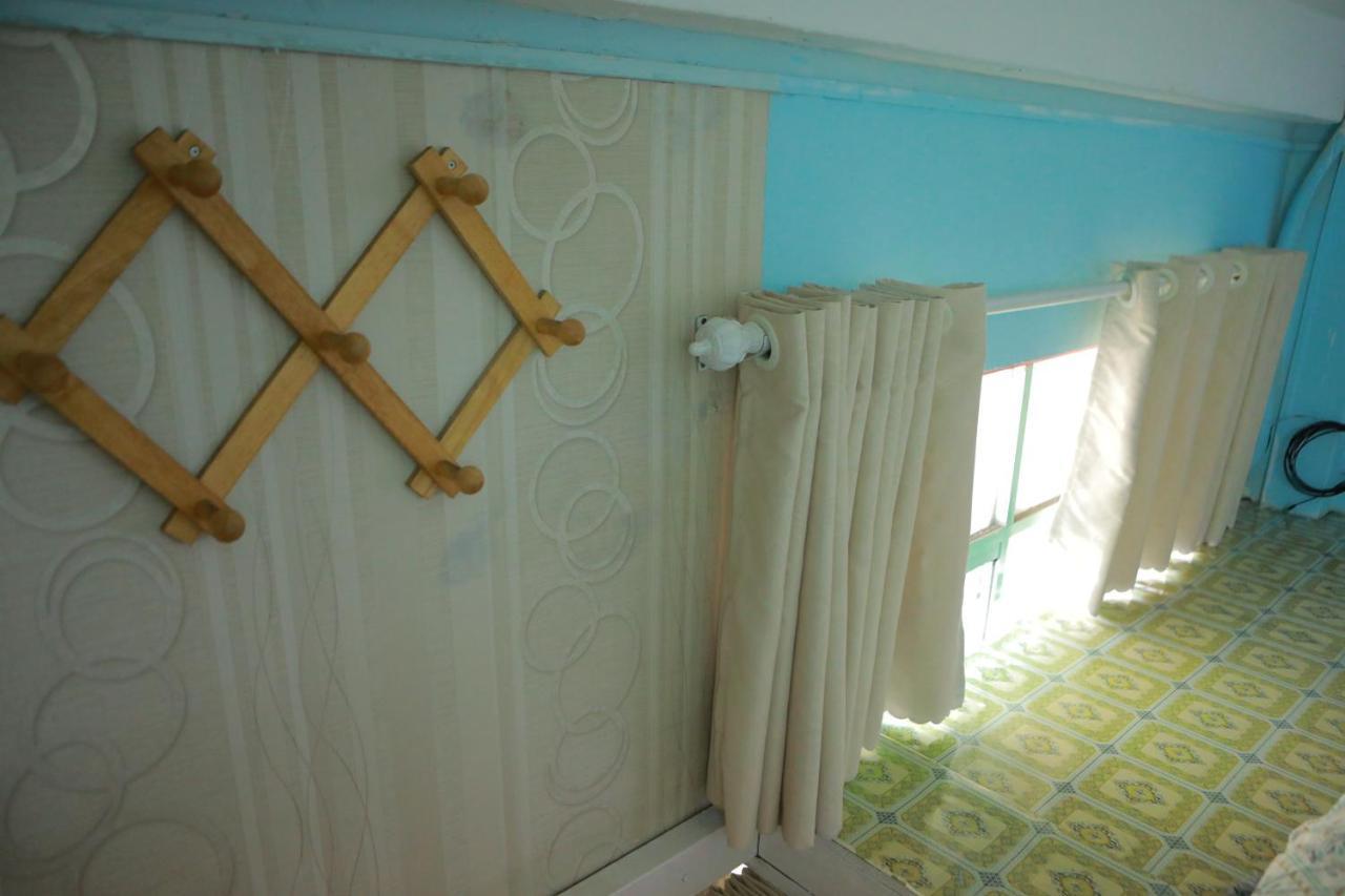 Old Saigon Apartment Πόλη Χο Τσι Μινχ Εξωτερικό φωτογραφία